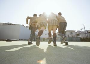 日本で生まれ世界に広まったレイキ