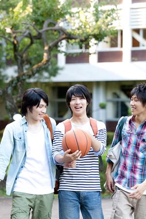 世田谷区にある少人数制のインターナショナル幼稚園