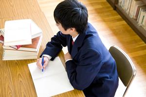 錦糸町駅から近い場所にある書道教室